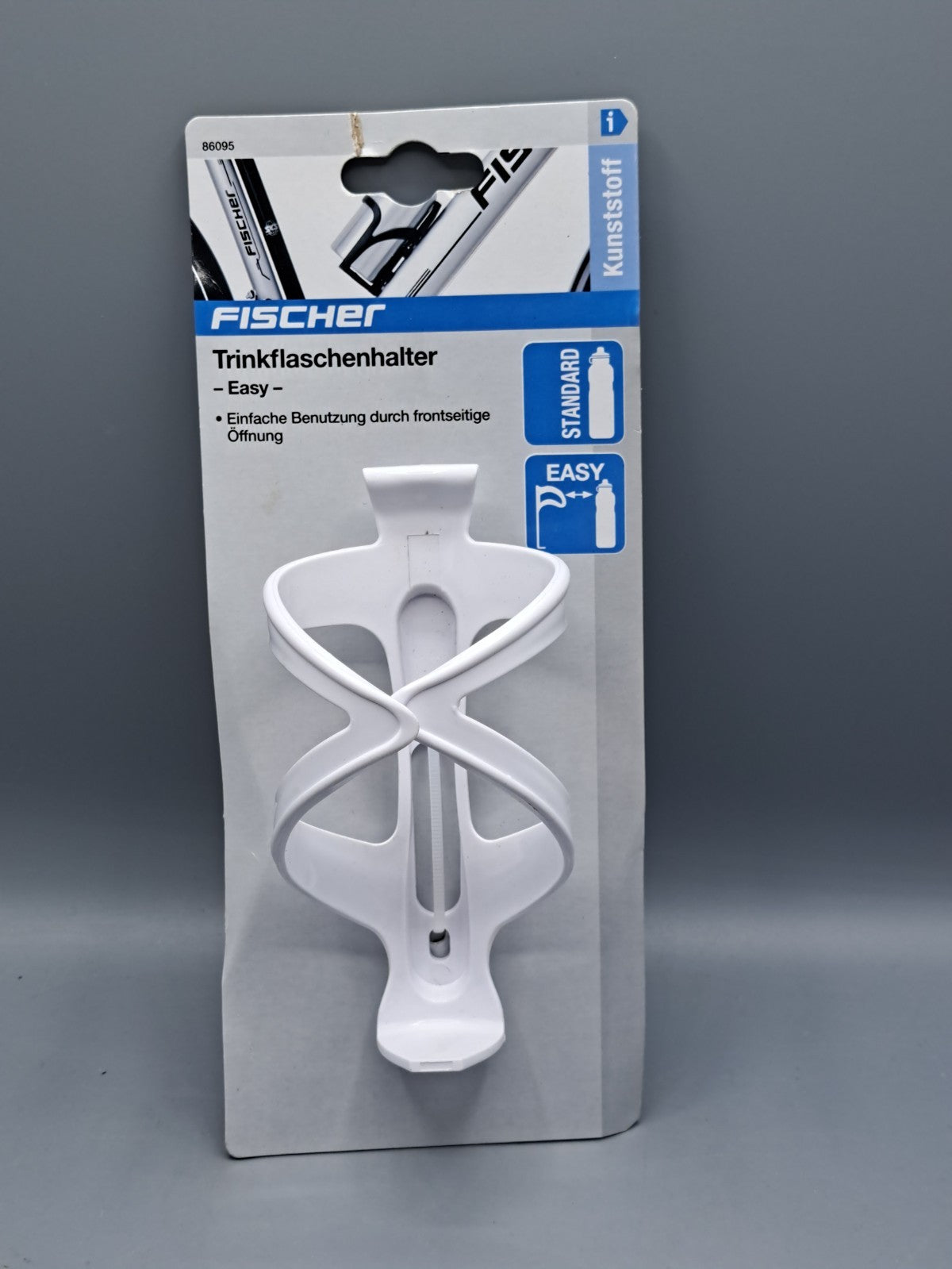 Fischer Trinkflaschenhalter Easy 86095